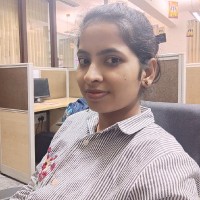 Jyoti Pandey