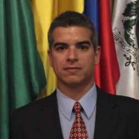 Carlos Mauricio Mejía