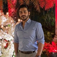 Abhinav Sehgal