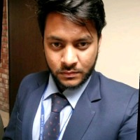 Vikas Mudgil
