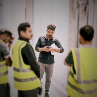 Akhil Saj