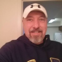 Mike Sumrall