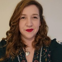 Niamh Donnelly Kiernan