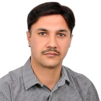 Qaiser Ali
