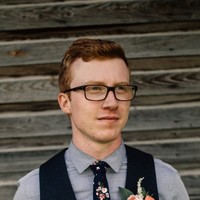 Brayden Widmer, C.E.T.