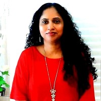 Geetha Anil