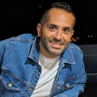 Hanna Mourani