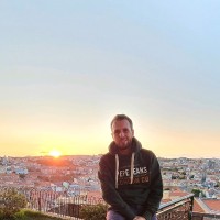 Vítor Hugo Ferreira