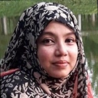 Nusrat Siddika