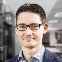 Andreas Kuchem
