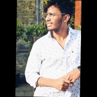 Nitish Saxena