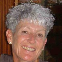 Gill Davies