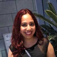 Jasmin Garcia