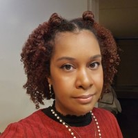 Jamilah 'Milah' Lucas