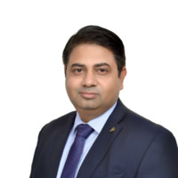 Brijesh Kr Yaadav
