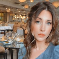 Nicole Trout