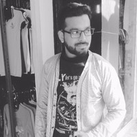 Ahmed Ashraf