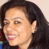 Niharika Das