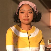 Evee Davis
