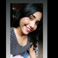 Ariely Almeida