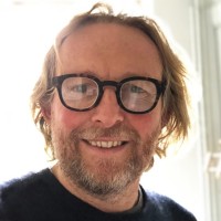 Perry Haydn Taylor 💚