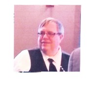 Robert Gladden