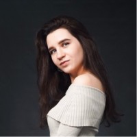 Anna Sergeeva