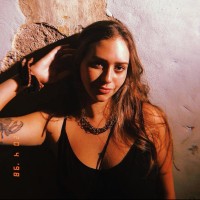Victoria Ostrower