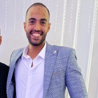 Mohamed Mahrous