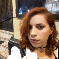 Ariadne Zanelatto