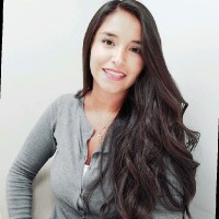 Itzel Vidal