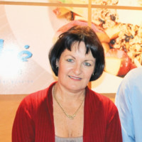 Mariaan van der Burgh