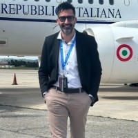 Luca Coli'