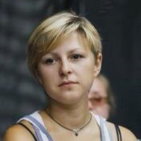 Daria Lobanova