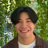 Matthew Wong