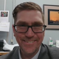Greg Vincze