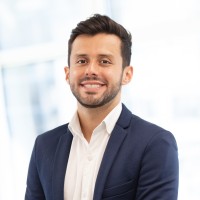 Daniel Suárez