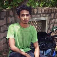 Ravikumar L