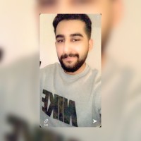 Mohammed Al Qahtani