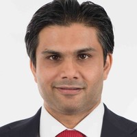 Hassan Atteeque, Cfa, Frm