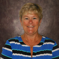 Nancy Harvey
