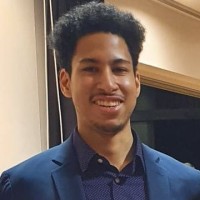 Tyler Harden, Ll.M