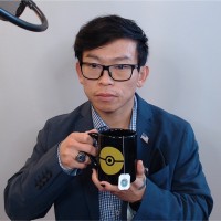 Dillon Yi