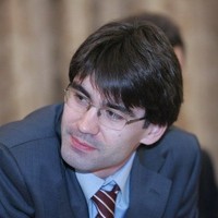 Yury Pavlov