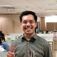 Irfan Ramadhan