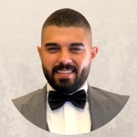 Anthony Bou Sleiman