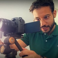 Ayoub Toumi