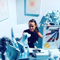 Anna Taranto - Moser