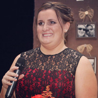 Lauren Bellnap