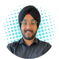 Supreet Singh